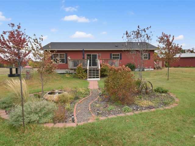 Spooner Residential Real Estate