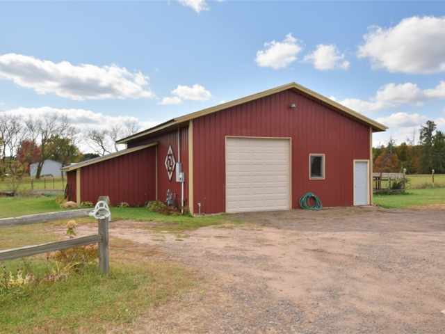 Spooner Residential Real Estate