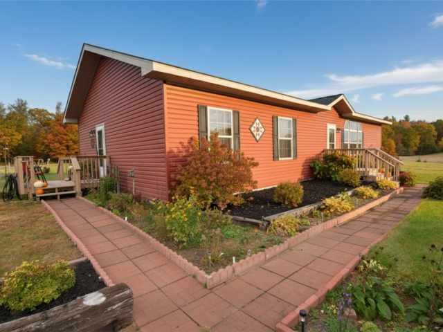 Spooner Residential Real Estate