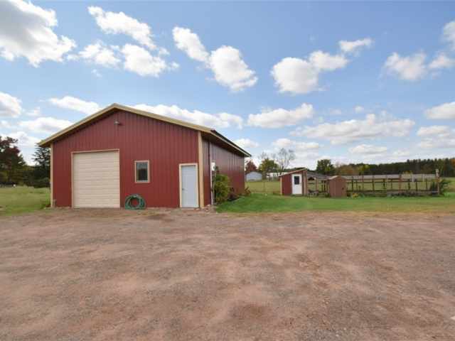 Spooner Residential Real Estate