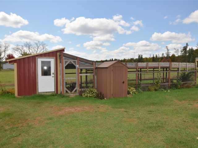 Spooner Residential Real Estate