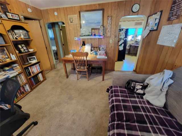 Winter Multifamily Real Estate