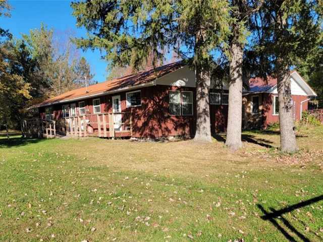 Winter Multifamily Real Estate