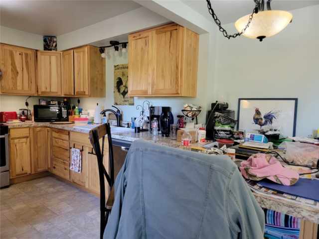 Winter Multifamily Real Estate