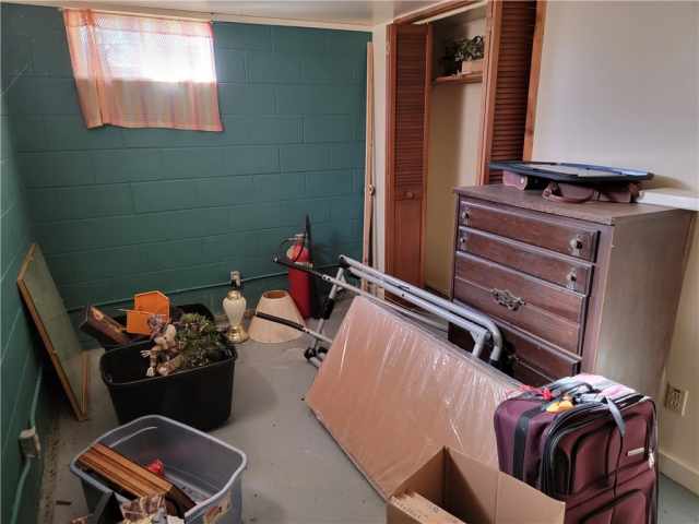 Winter Multifamily Real Estate