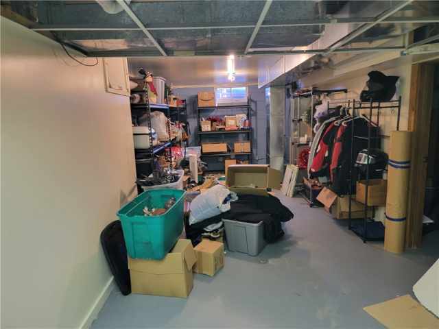 Winter Multifamily Real Estate