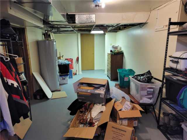 Winter Multifamily Real Estate