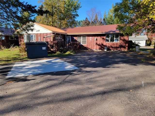 Winter Multifamily Real Estate