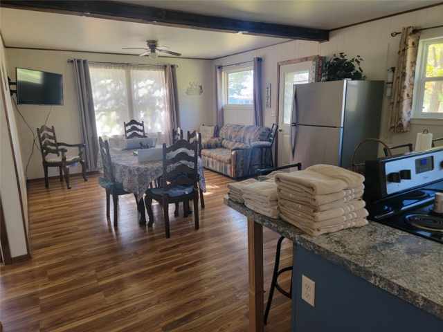 Winter Multifamily Real Estate