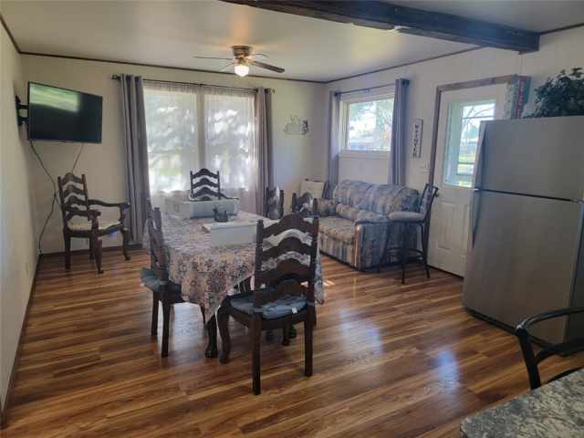 Winter Multifamily Real Estate