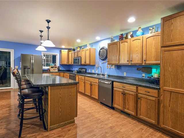 Black River Falls Residential Real Estate