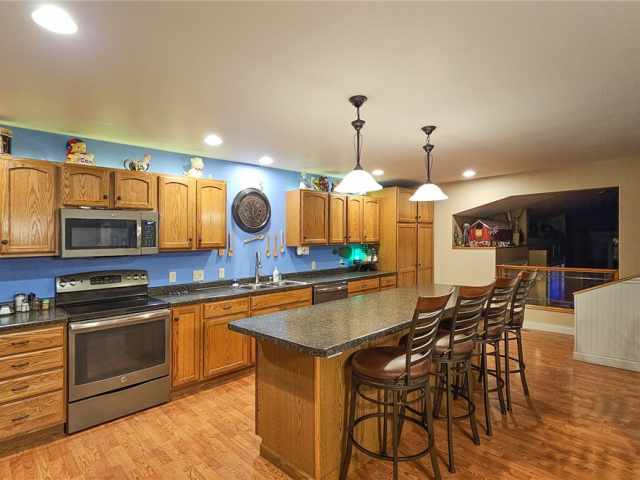 Black River Falls Residential Real Estate