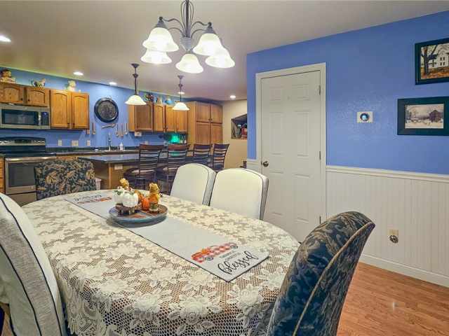 Black River Falls Residential Real Estate