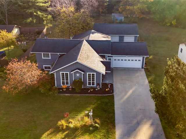 Black River Falls Residential Real Estate