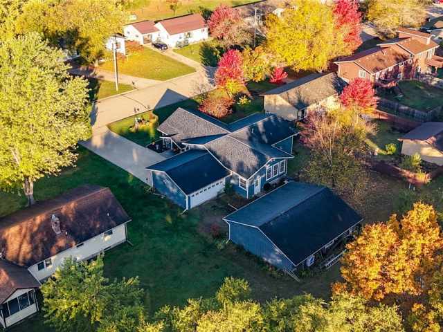 Black River Falls Residential Real Estate