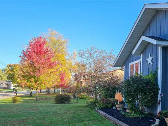 Black River Falls Residential Real Estate