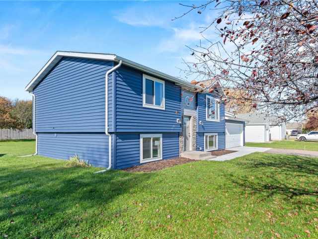 Hammond Residential Real Estate