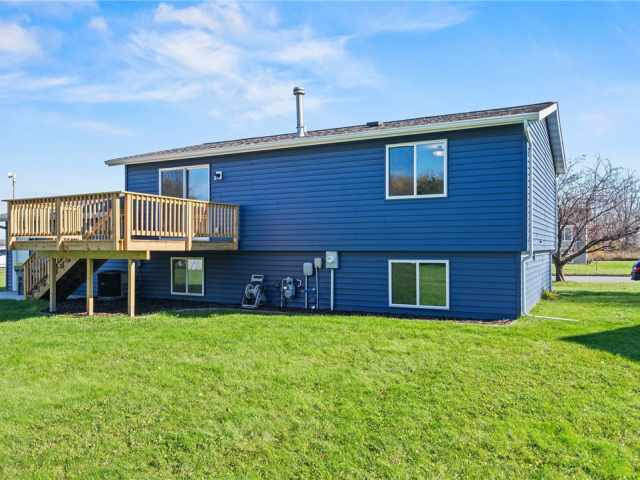 Hammond Residential Real Estate