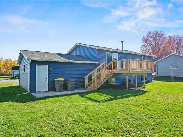 Hammond Residential Real Estate