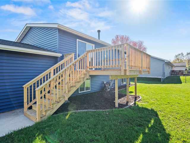 Hammond Residential Real Estate