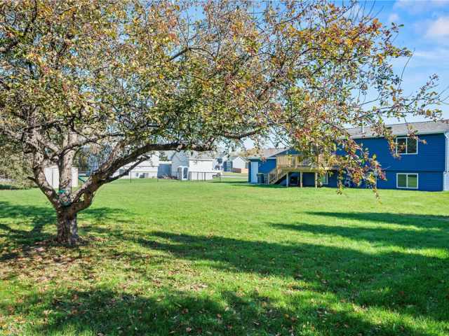 Hammond Residential Real Estate