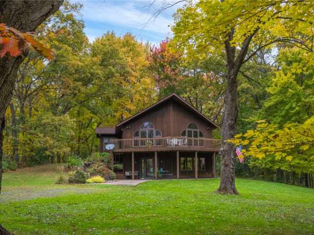 Amery Residential Real Estate