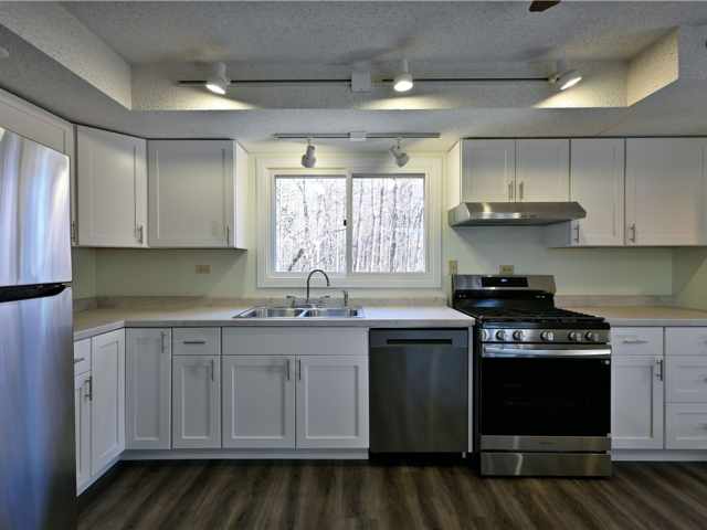 Webster Residential Real Estate