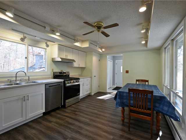 Webster Residential Real Estate