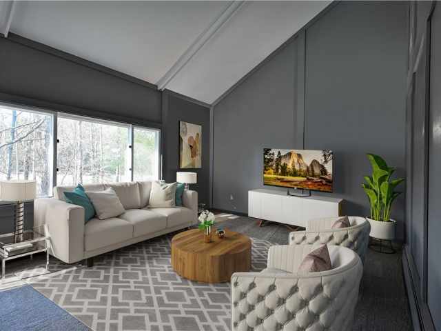 Webster Residential Real Estate