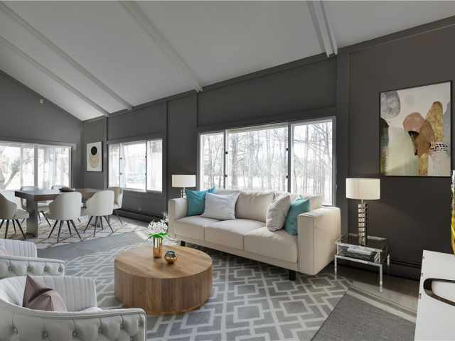 Webster Residential Real Estate