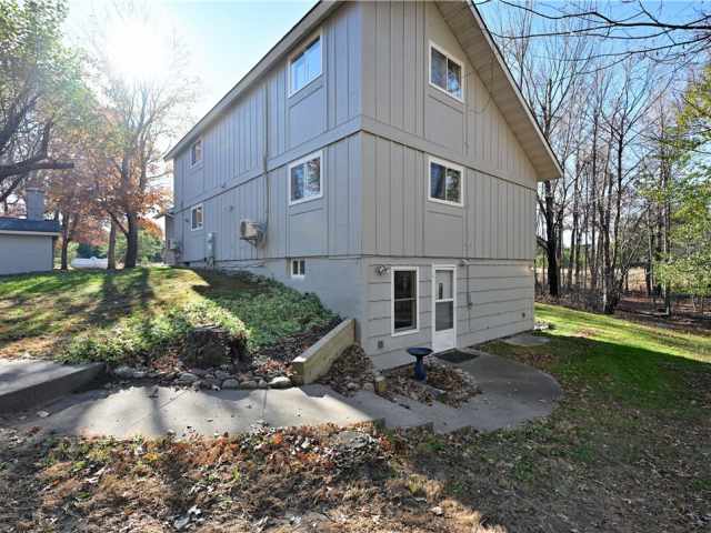 Webster Residential Real Estate