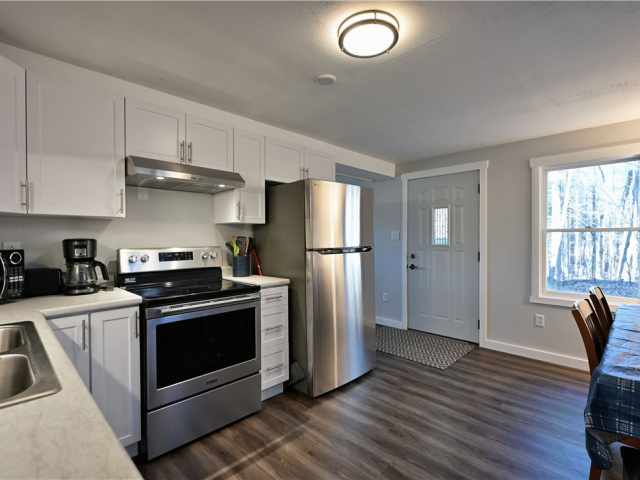 Webster Residential Real Estate