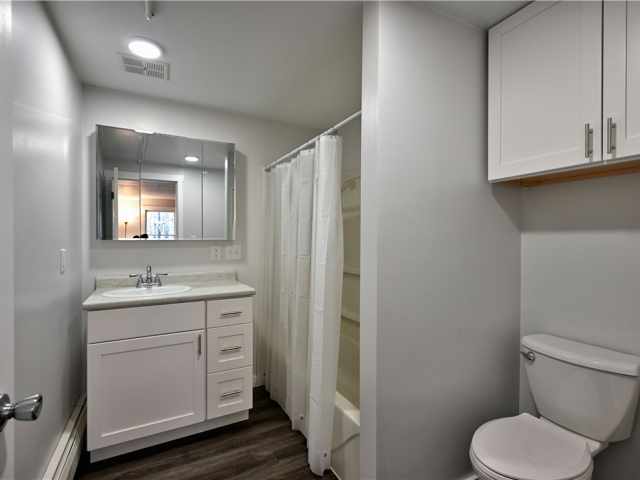 Webster Residential Real Estate