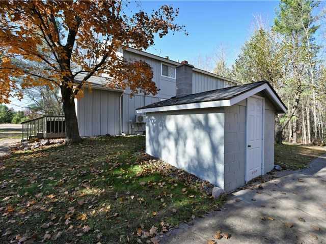 Webster Residential Real Estate