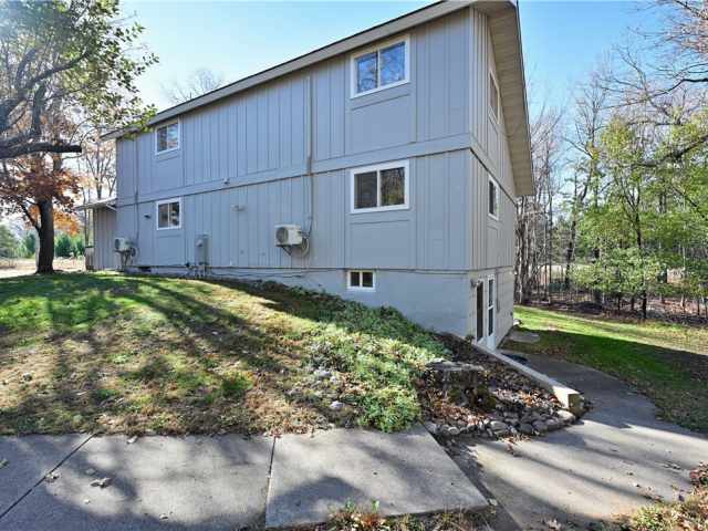 Webster Residential Real Estate