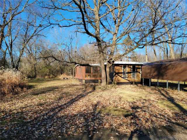 Trempealeau Residential Real Estate