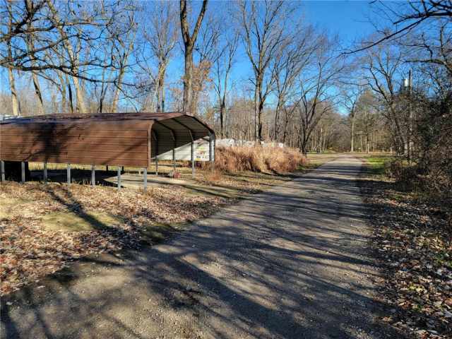 Trempealeau Residential Real Estate