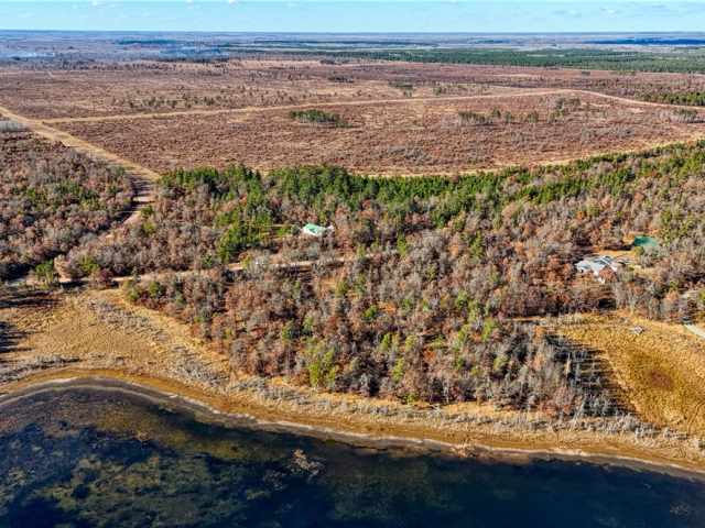 Minong Land Real Estate