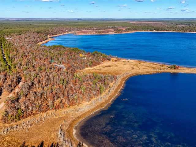 Minong Land Real Estate