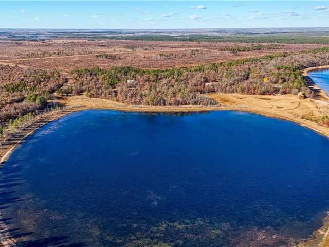 Minong Land Real Estate