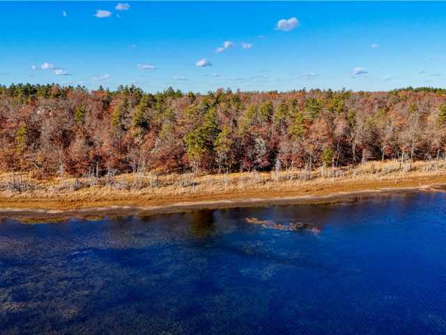 Minong Land Real Estate