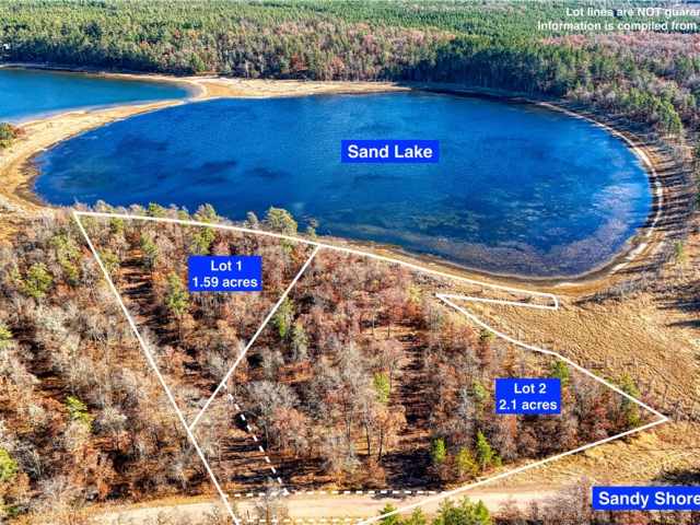 Minong Land Real Estate