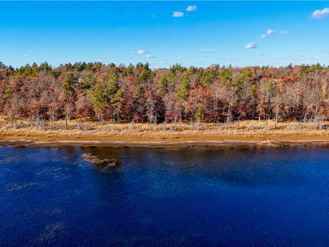 Minong Land Real Estate