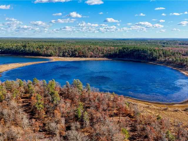 Minong Land Real Estate