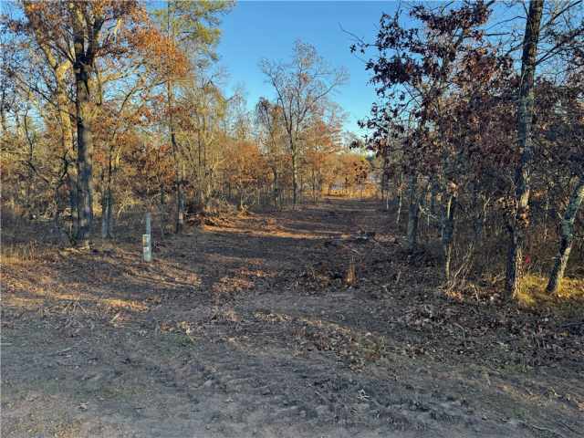 Minong Land Real Estate