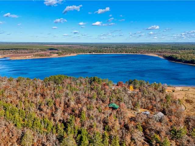 Minong Land Real Estate