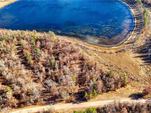 Minong Land Real Estate