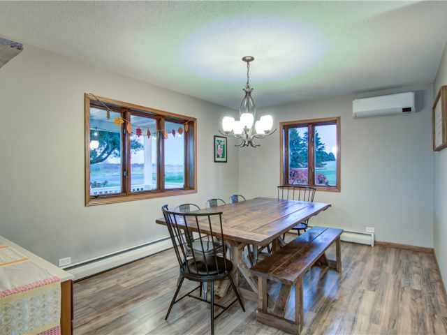 Fall Creek Residential Real Estate