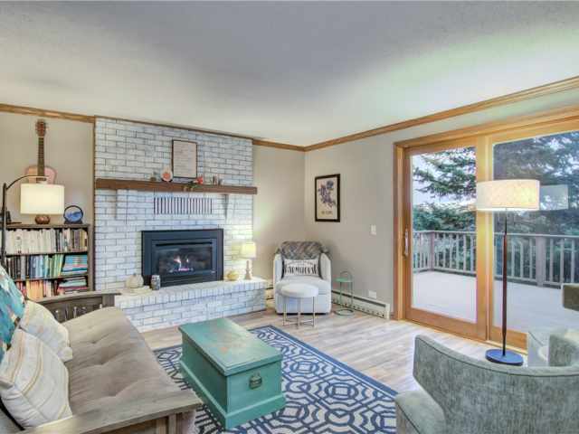 Fall Creek Residential Real Estate