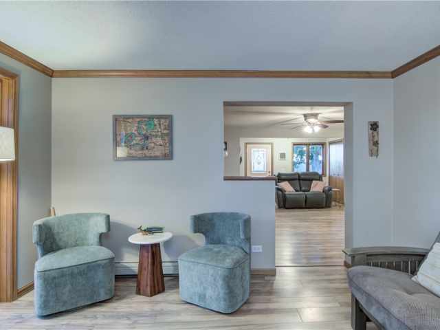 Fall Creek Residential Real Estate